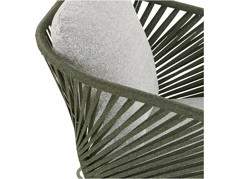 HOUSE NORDIC Garten-Set NOVELLA