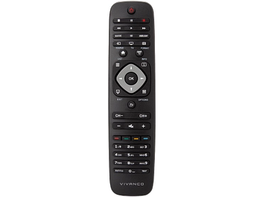 VIVANCO Telecomando