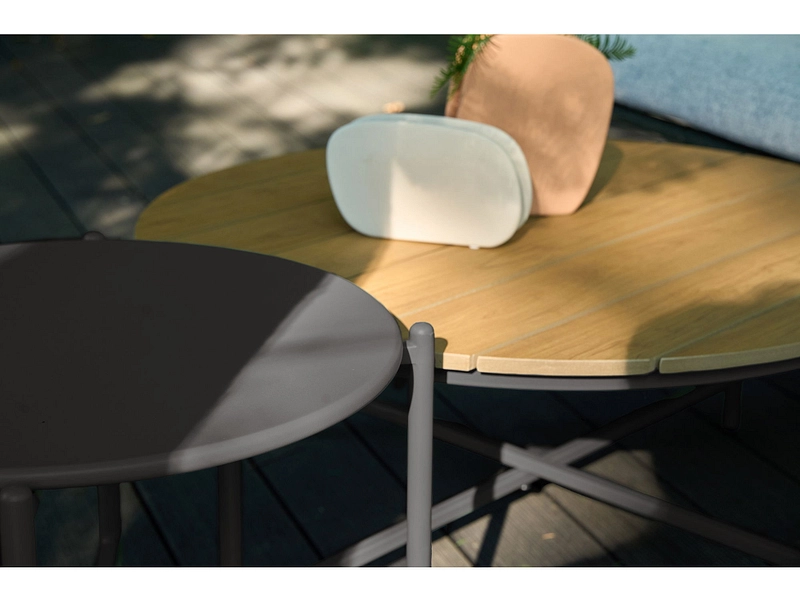 HOUSE NORDIC Garten-Set NOVELLA