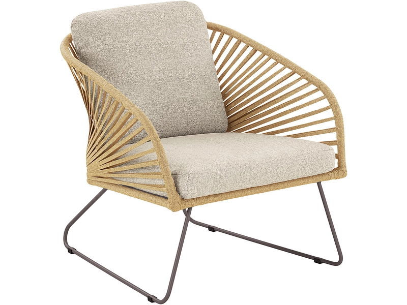 HOUSE NORDIC Garten-Set NOVELLA