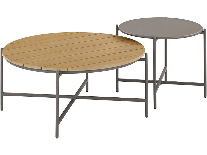 HOUSE NORDIC Garten-Set NOVELLA