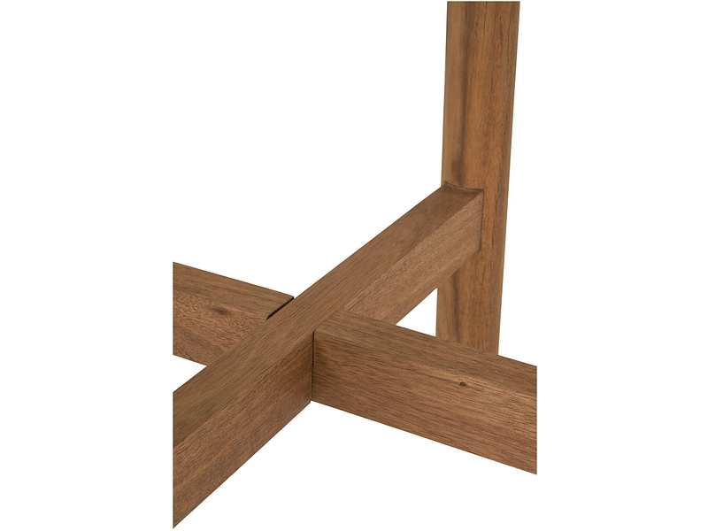 HOUSE NORDIC Garten-Couchtish TERRACINA