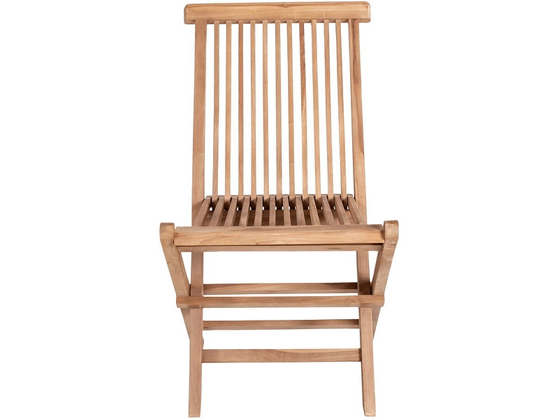 HOUSE NORDIC Gartenstuhl TOLEDO