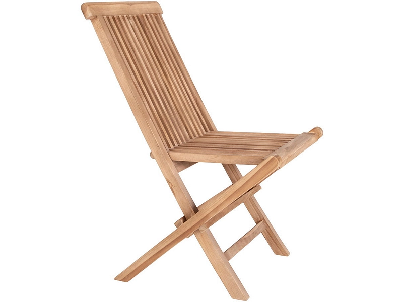 HOUSE NORDIC Gartenstuhl TOLEDO