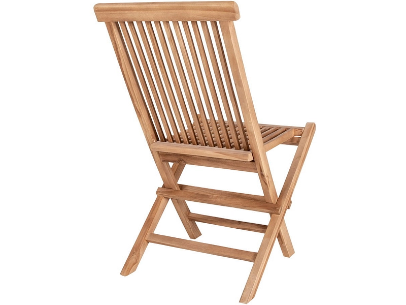 HOUSE NORDIC Gartenstuhl TOLEDO