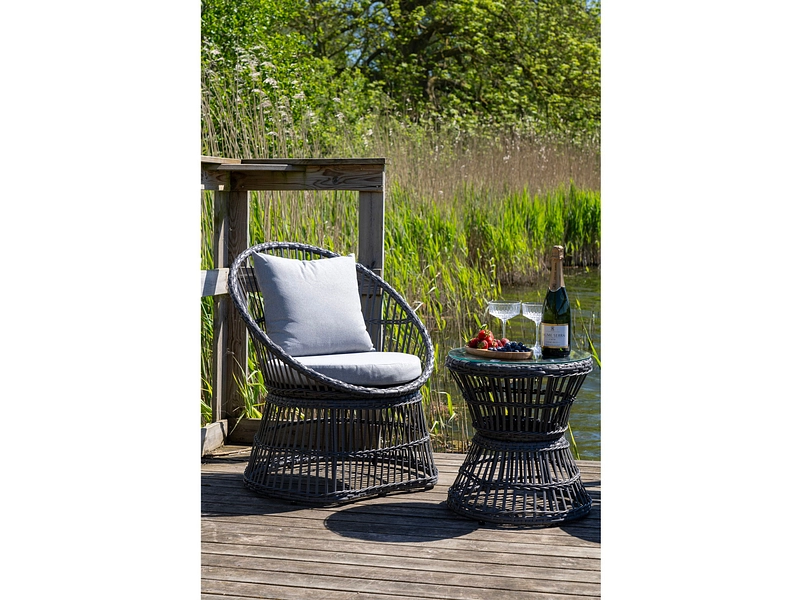 HOUSE NORDIC Set de jardin NATAL