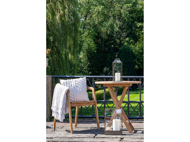 HOUSE NORDIC Chaise de jardin OTERO