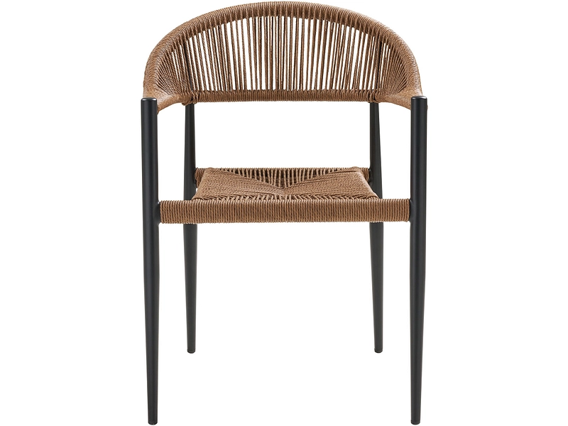 HOUSE NORDIC Gartenstuhl CANARI