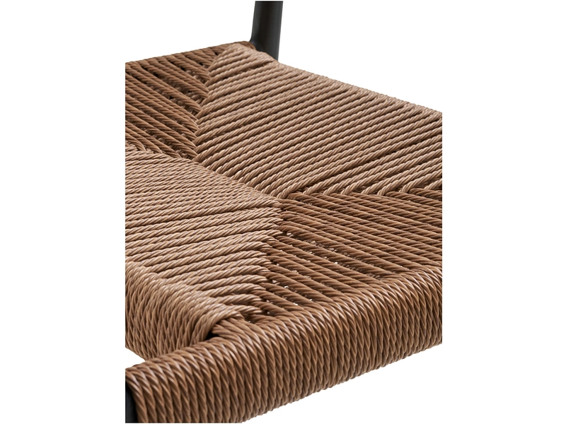 HOUSE NORDIC Gartenstuhl CANARI