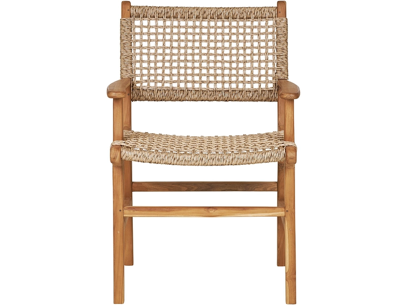 HOUSE NORDIC Gartenstuhl DERBY