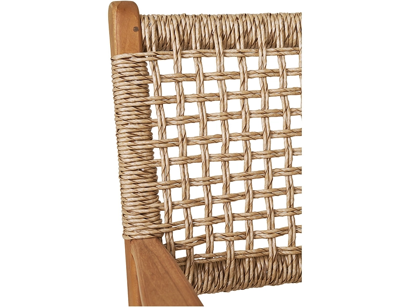 HOUSE NORDIC Gartenstuhl DERBY