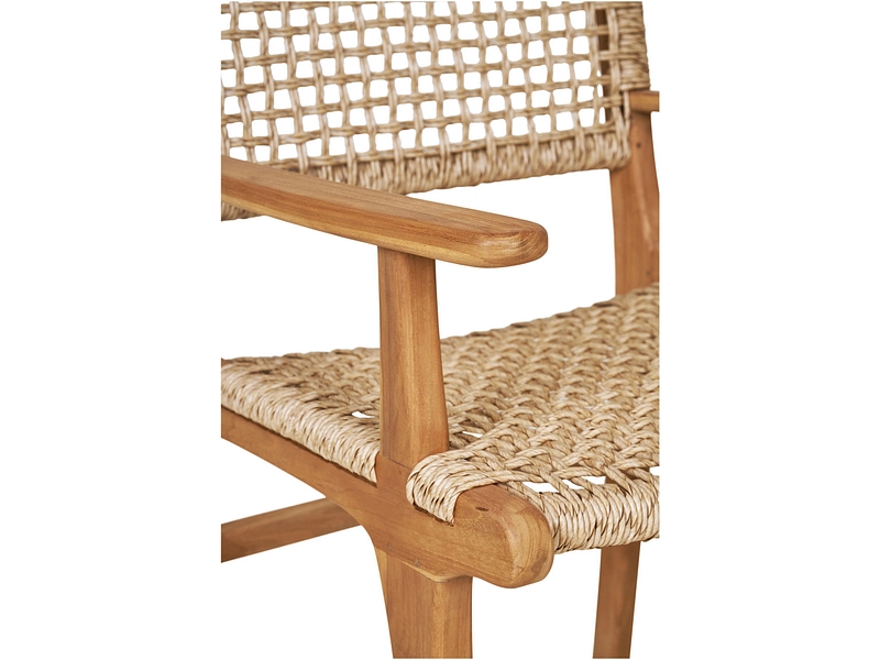 HOUSE NORDIC Gartenstuhl DERBY