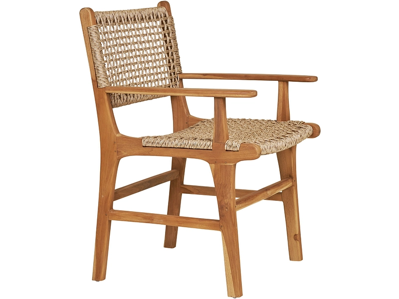 HOUSE NORDIC Gartenstuhl DERBY