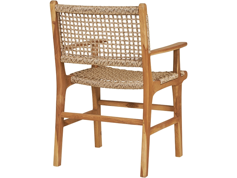 HOUSE NORDIC Gartenstuhl DERBY