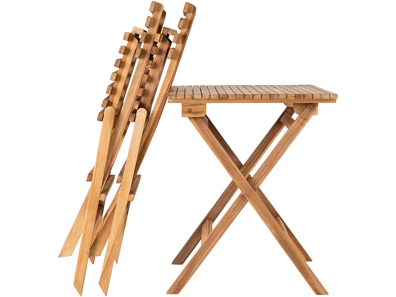 HOUSE NORDIC Garten-Set CUENCA