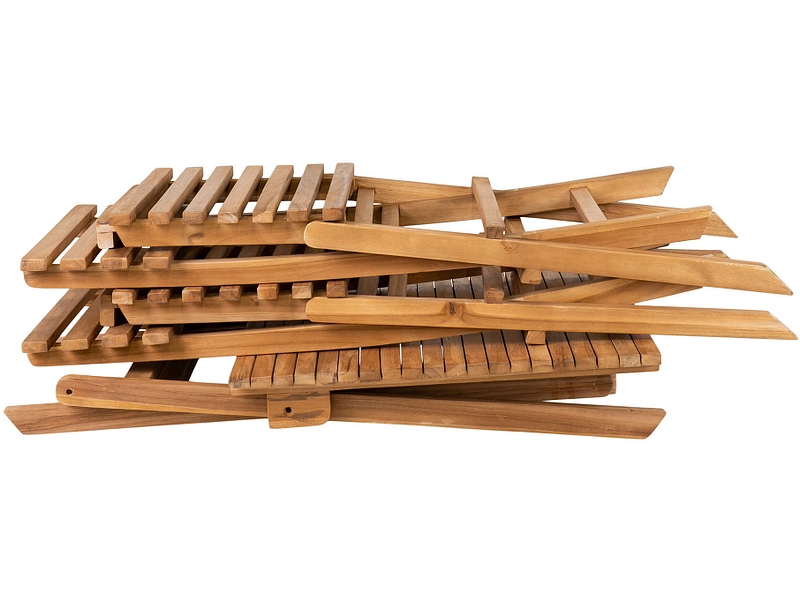 HOUSE NORDIC Garten-Set CUENCA