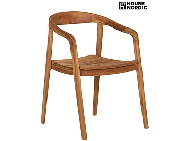 HOUSE NORDIC Chaise de jardin OTERO HOUSE NORDIC Chaise de jardin OTERO