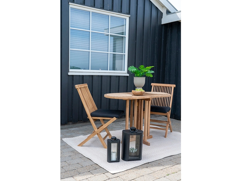 HOUSE NORDIC Table de jardin HUELVA