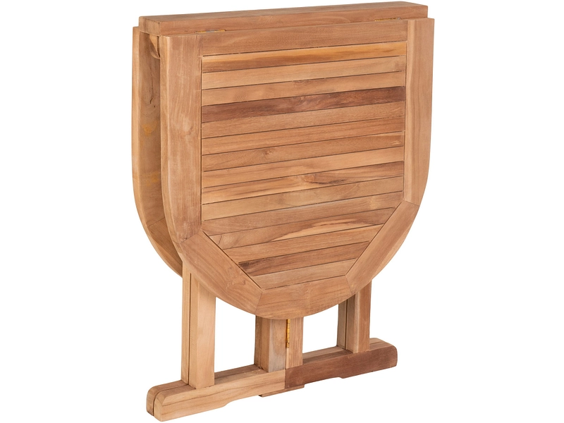 HOUSE NORDIC Table de jardin HUELVA