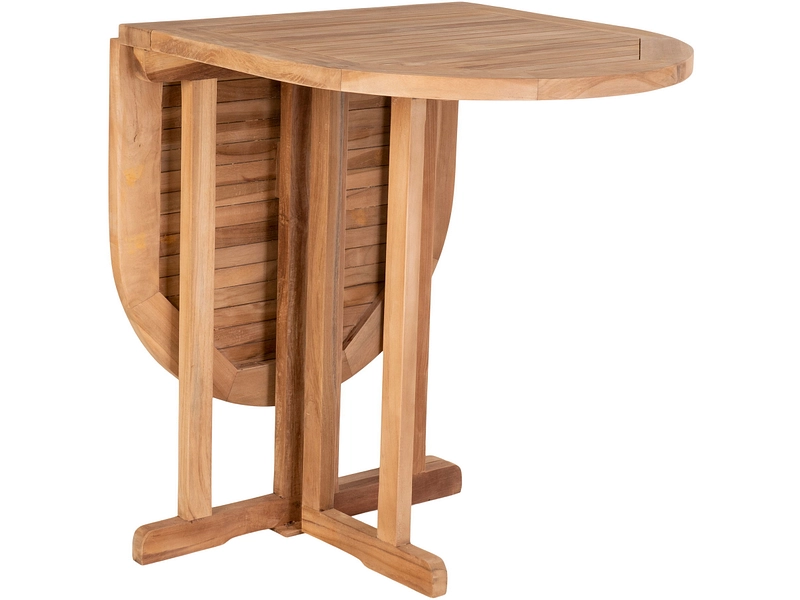 HOUSE NORDIC Table de jardin HUELVA