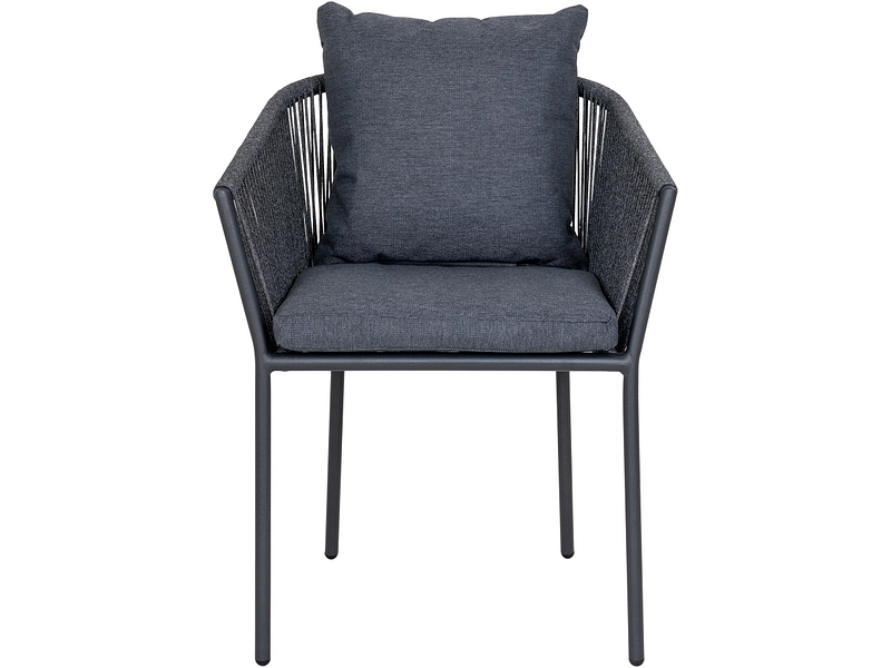 HOUSE NORDIC Gartenstuhl SALERNO