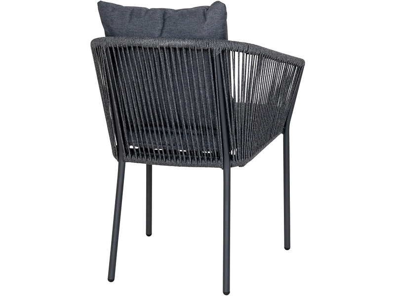 HOUSE NORDIC Gartenstuhl SALERNO