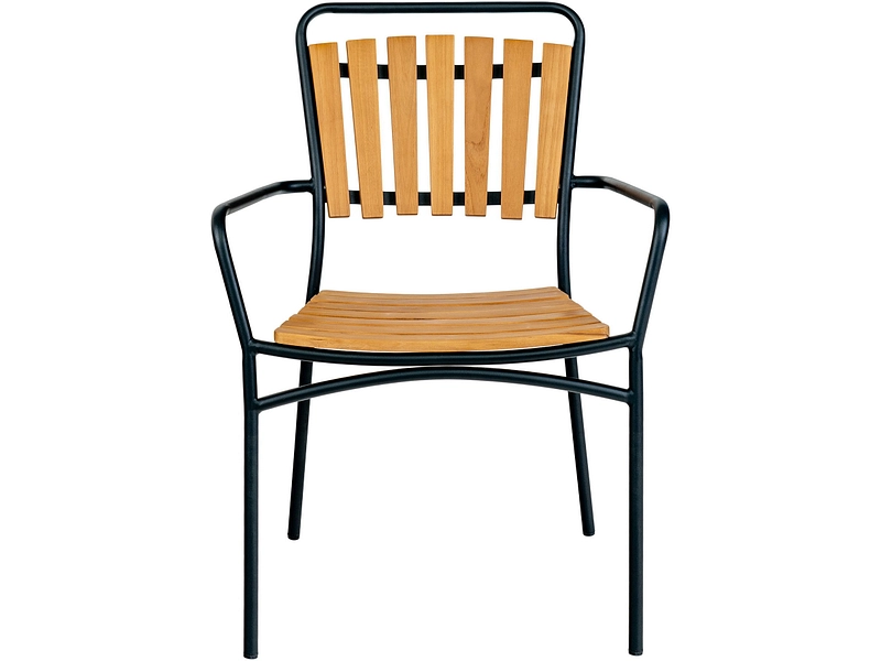 HOUSE NORDIC Gartenstuhl CLEVELAND