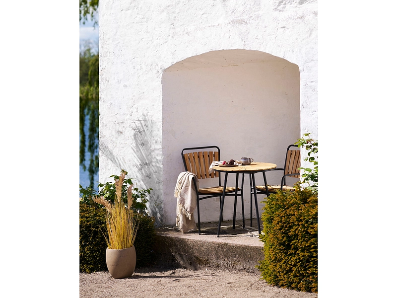 HOUSE NORDIC Gartentisch CLEVELAND