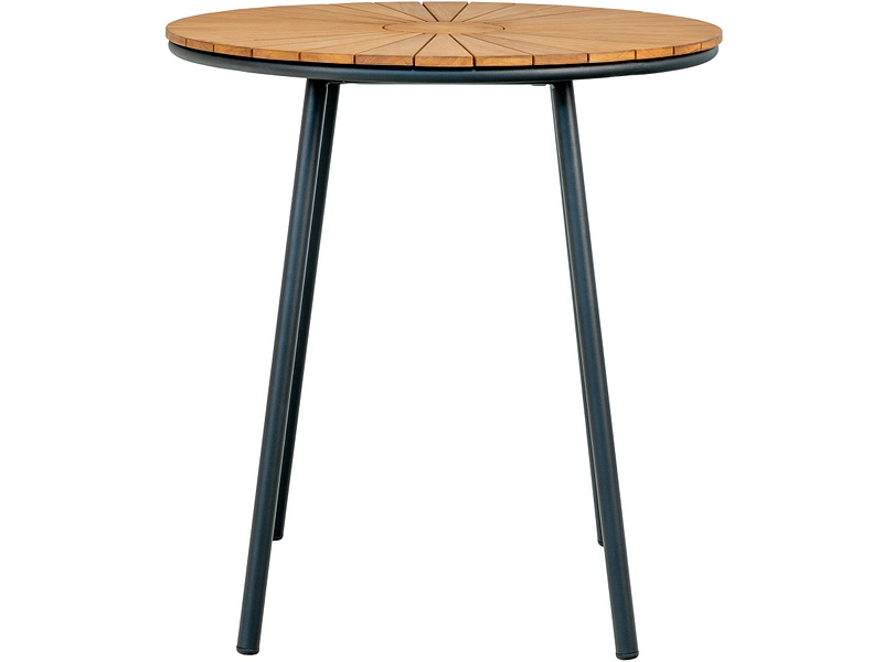 HOUSE NORDIC Gartentisch CLEVELAND