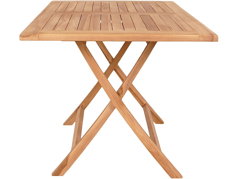 HOUSE NORDIC Gartentisch OVIEDO