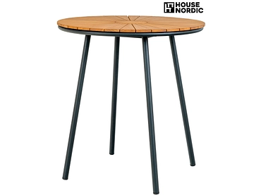 HOUSE NORDIC Gartentisch CLEVELAND