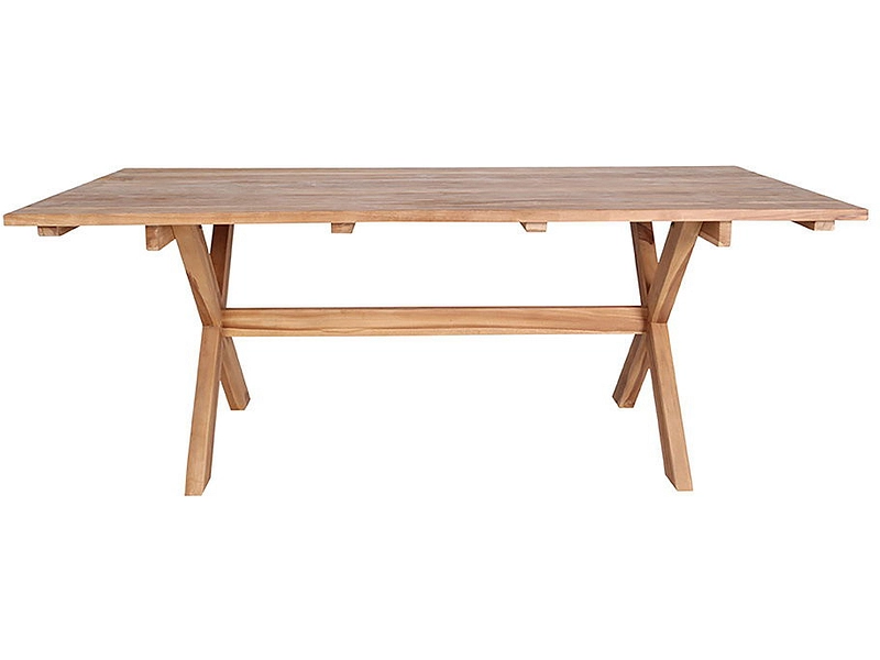 HOUSE NORDIC Table de jardin MURCIA