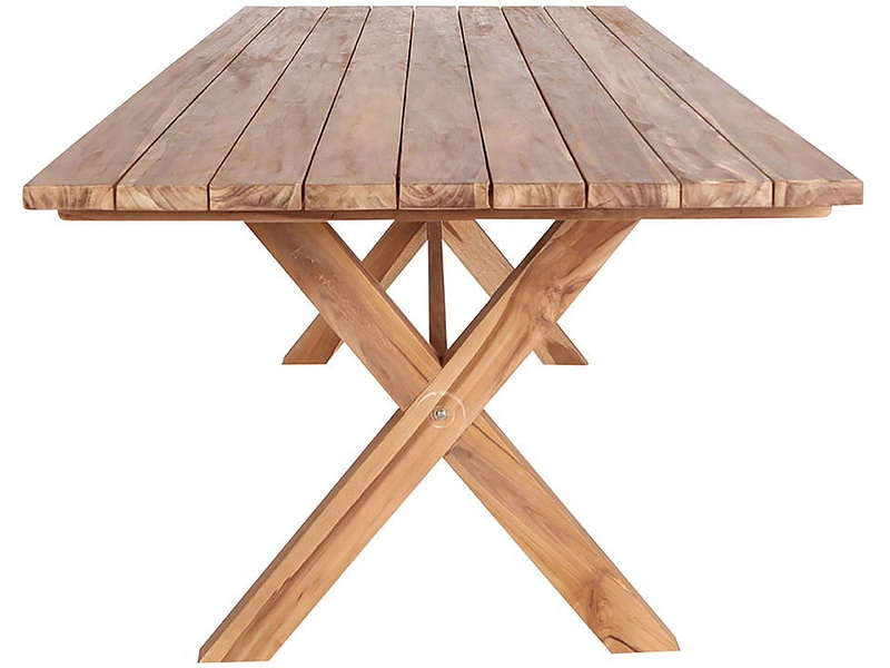 HOUSE NORDIC Table de jardin MURCIA