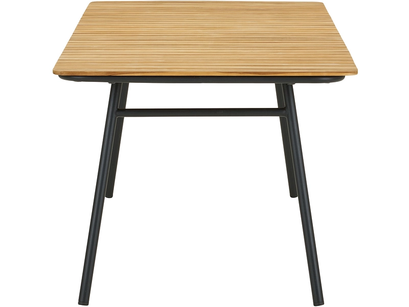 HOUSE NORDIC Gartentisch CLEVELAND