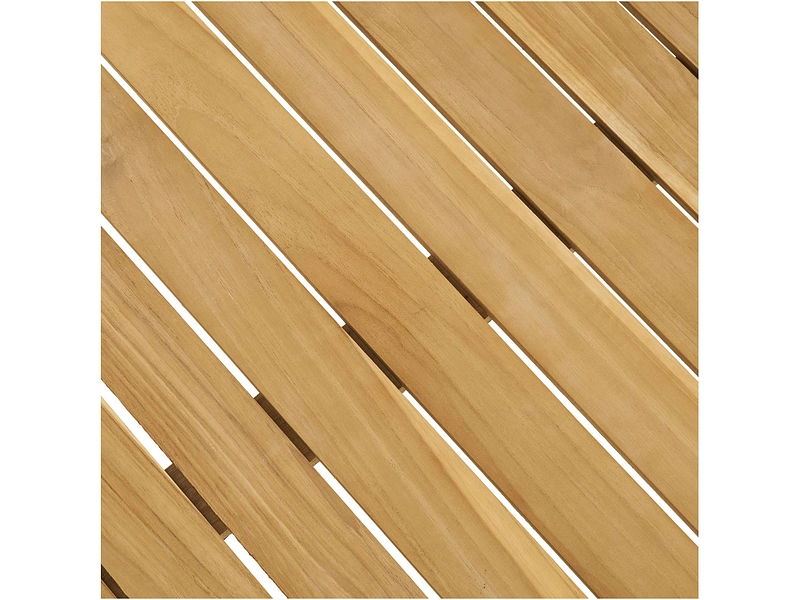 HOUSE NORDIC Gartentisch CLEVELAND