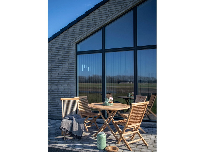 HOUSE NORDIC Gartentisch OVIEDO