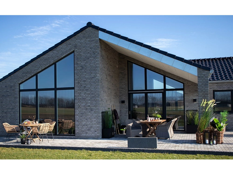 HOUSE NORDIC Gartentisch OVIEDO