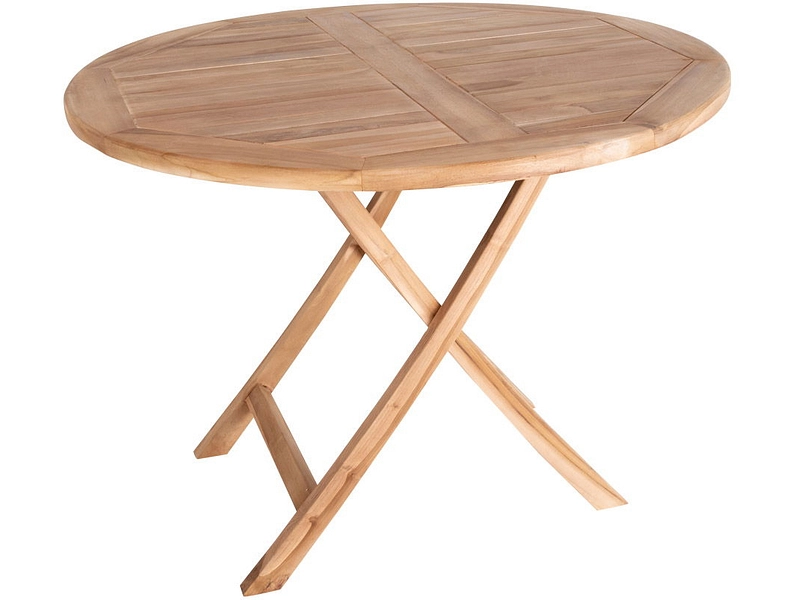 HOUSE NORDIC Gartentisch OVIEDO