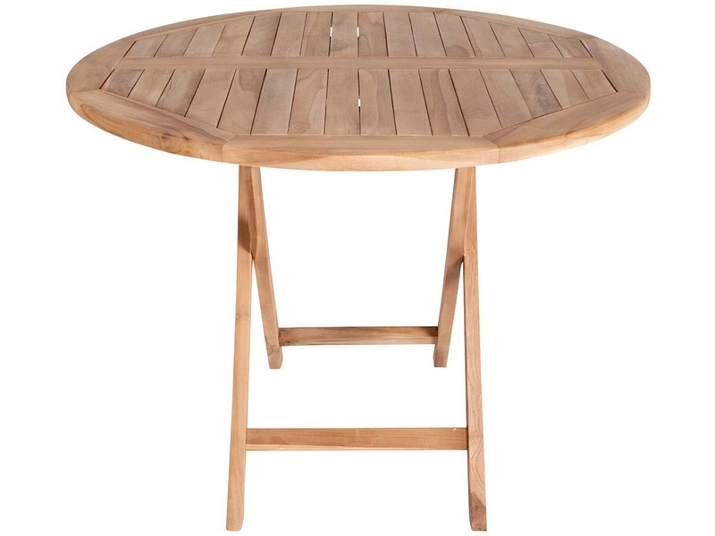 HOUSE NORDIC Gartentisch OVIEDO