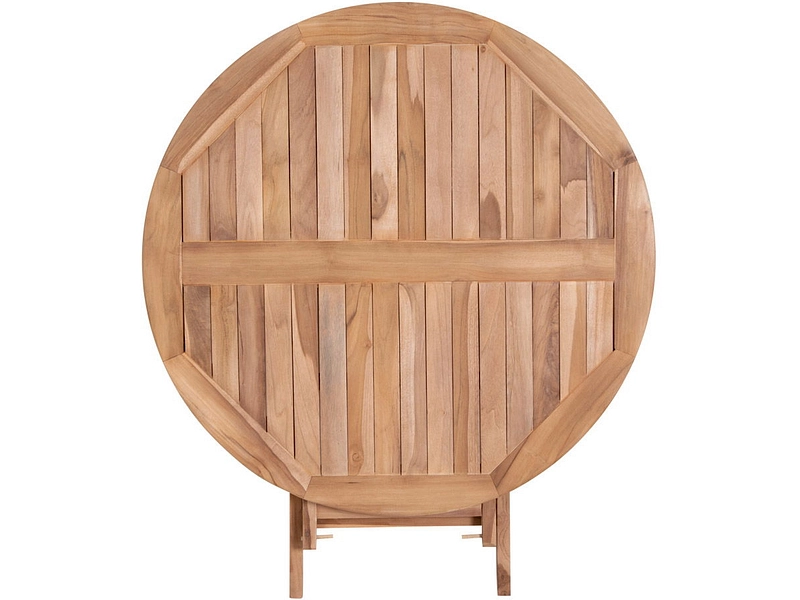 HOUSE NORDIC Gartentisch OVIEDO