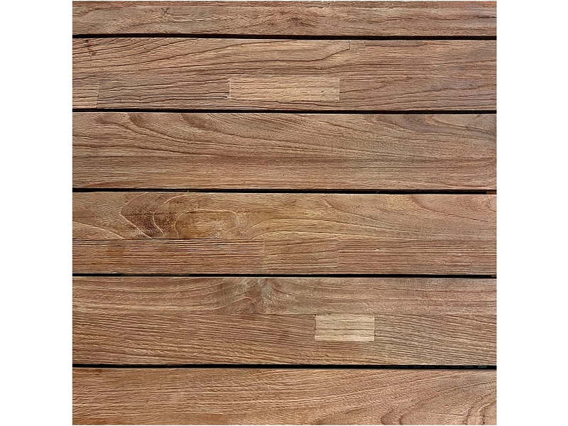 HOUSE NORDIC Tavolo da giardino VOLOS