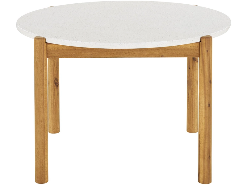 HOUSE NORDIC Table de jardin TERRACINA