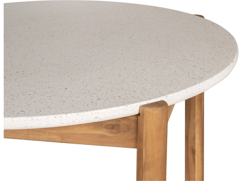 HOUSE NORDIC Table de jardin TERRACINA