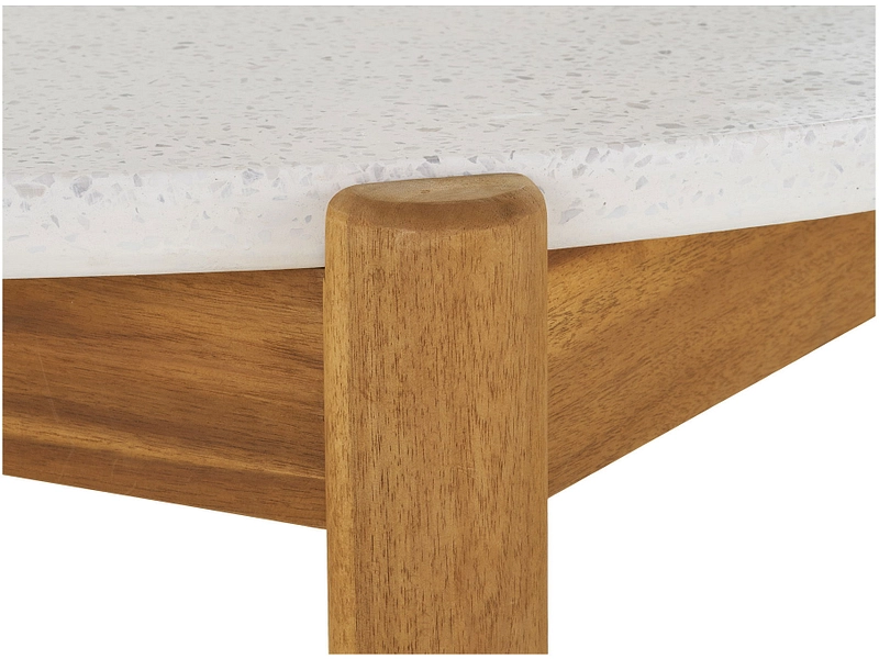 HOUSE NORDIC Table de jardin TERRACINA