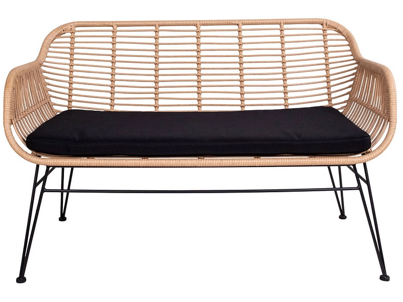 HOUSE NORDIC Gartenbank TRIESTE