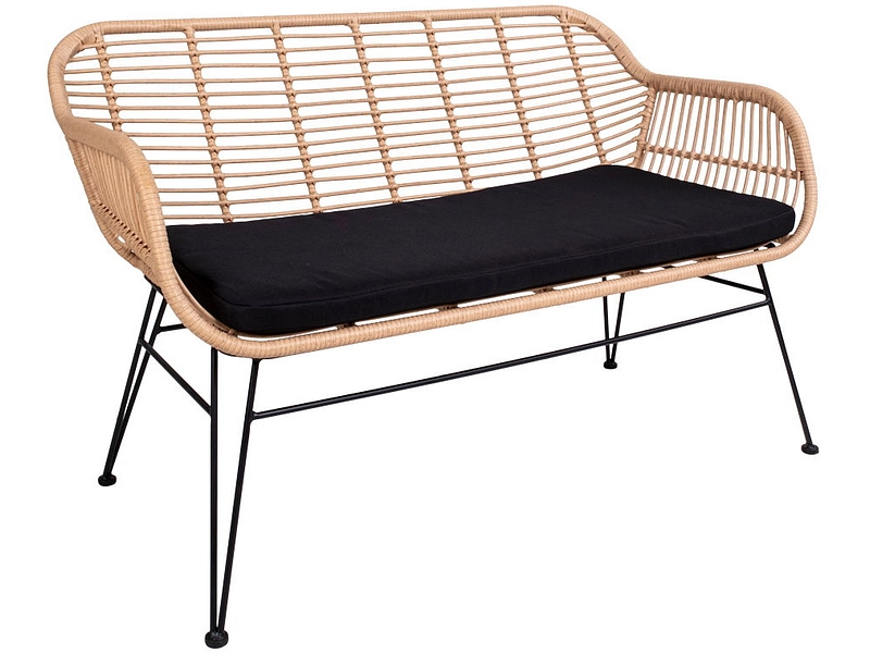 HOUSE NORDIC Gartenbank TRIESTE