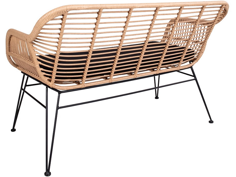 HOUSE NORDIC Gartenbank TRIESTE