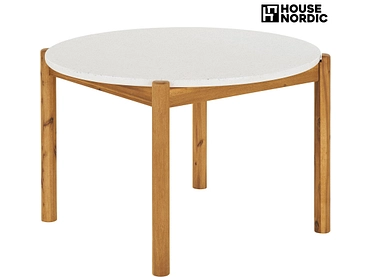 HOUSE NORDIC Table de jardin TERRACINA