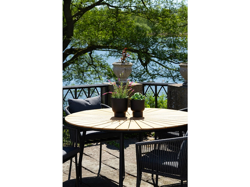 HOUSE NORDIC Gartentisch CLEVELAND