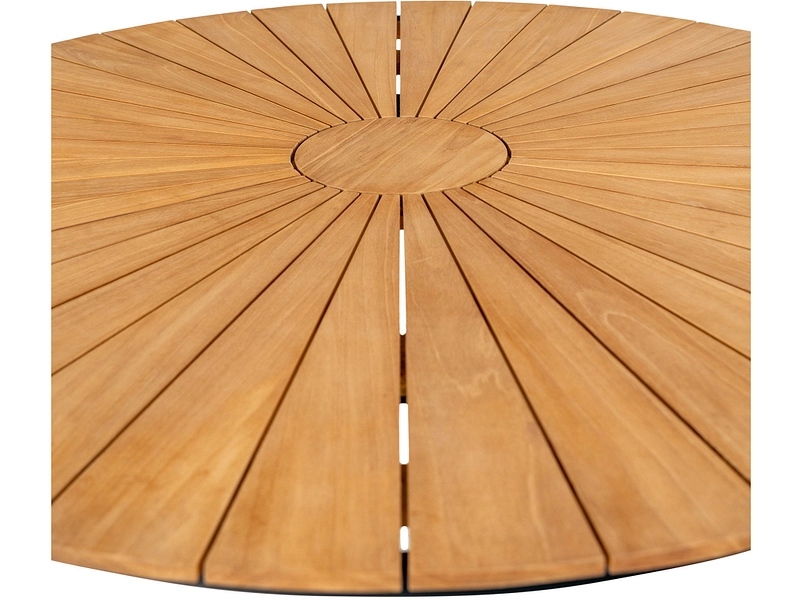 HOUSE NORDIC Gartentisch CLEVELAND